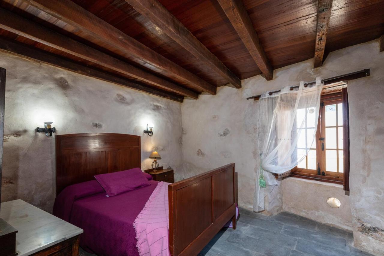Casa Rural Tamasite Tuineje Exteriör bild