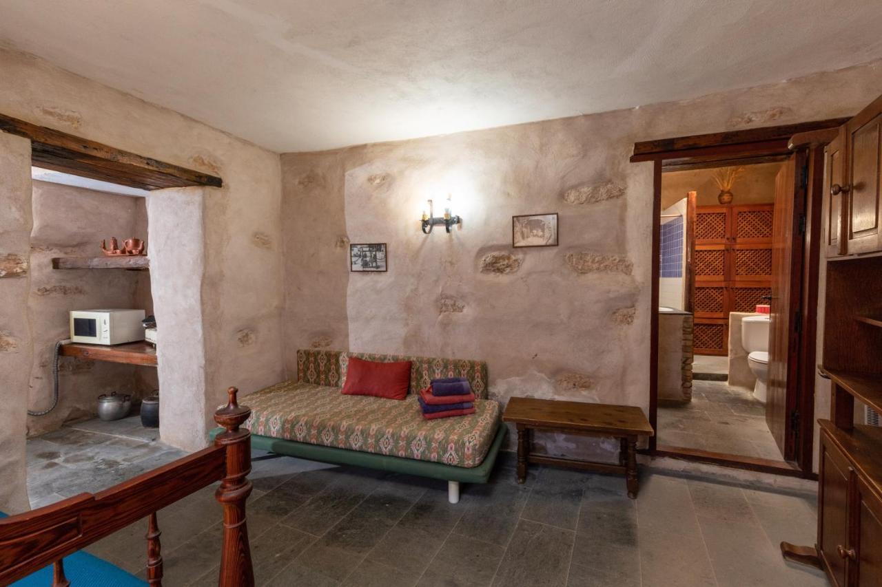 Casa Rural Tamasite Tuineje Exteriör bild