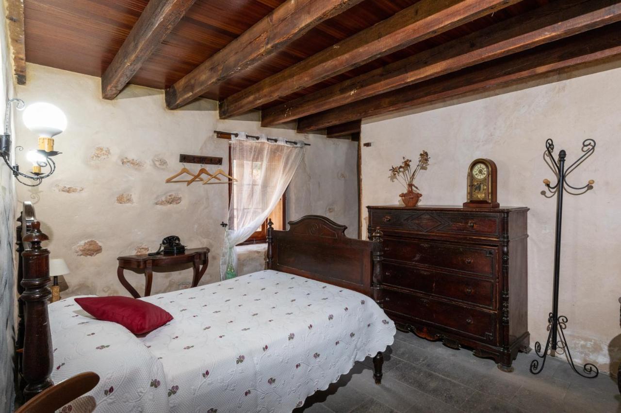 Casa Rural Tamasite Tuineje Exteriör bild