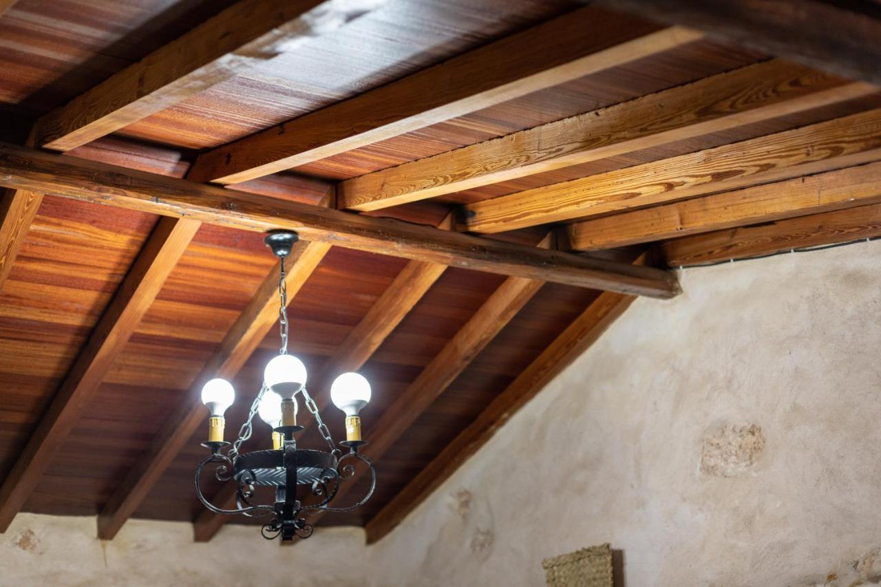 Casa Rural Tamasite Tuineje Exteriör bild